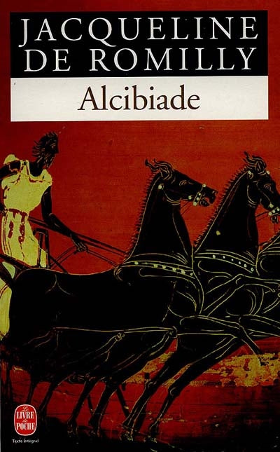 Product Image: Alcibiade ou Les dangers de l'ambition