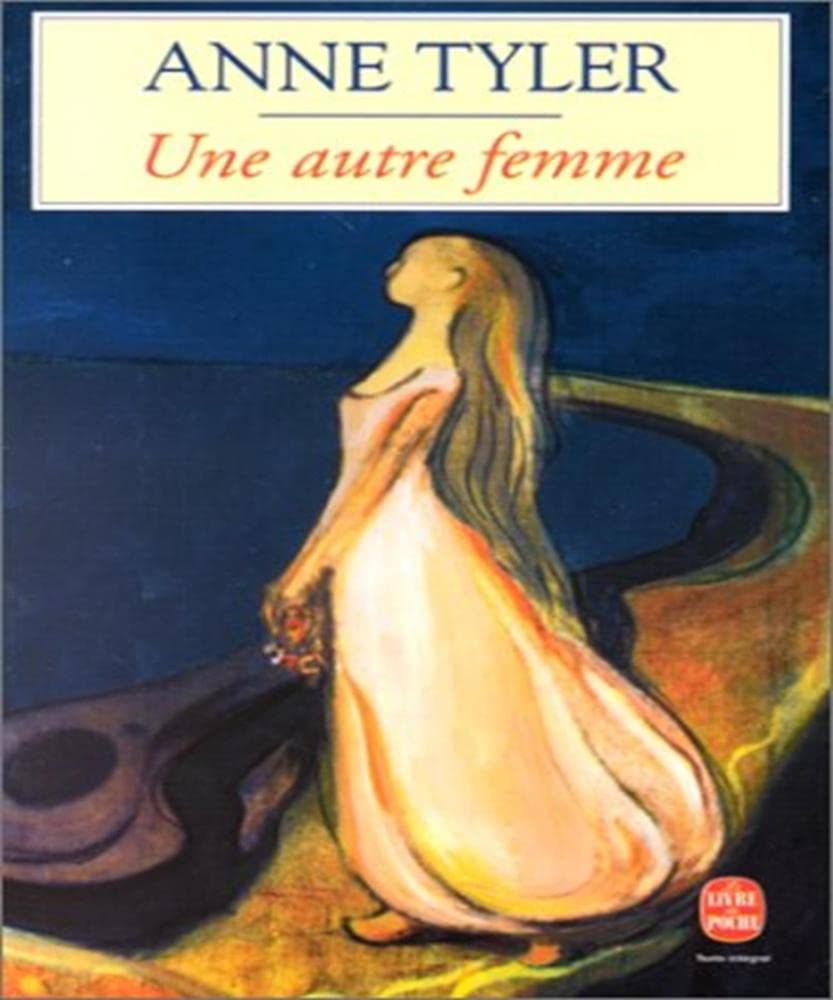 Une autre femme Books