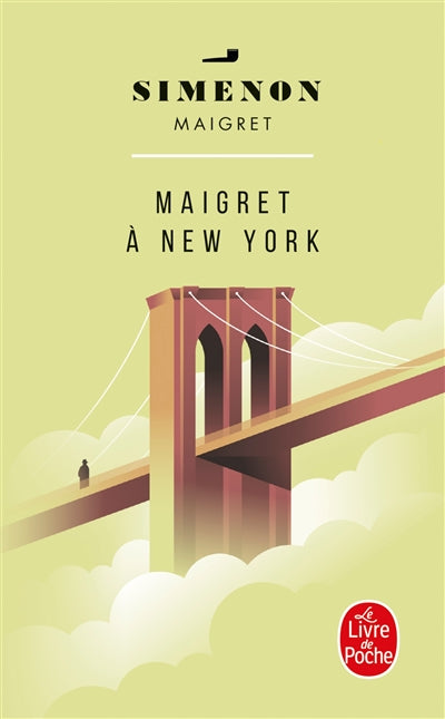 Product Image: Maigret à New York