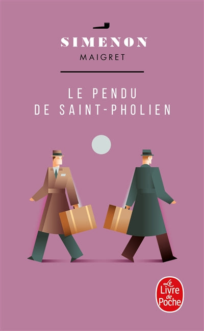Product Image: Le pendu de Saint-Pholien