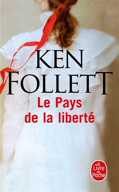 Product Image: Le pays de la liberté