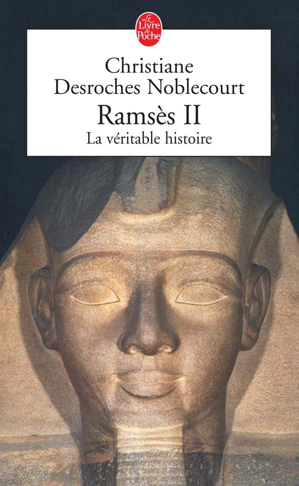 Ramsès II: La véritable histoire Contemporary literature