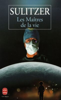 Les maîtres de la vie Contemporary literature