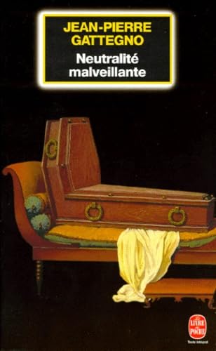 Neutralité malveillante Books