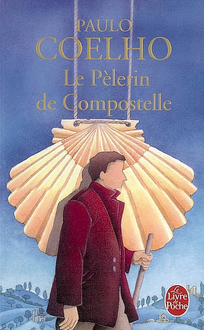 Product Image: Le pèlerin de Compostelle