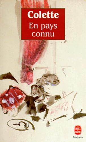 En pays connu. suivi de Trait pour trait. Journal intermittent. La fleur de l'âge. À portée de la main Books