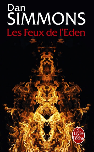 Product Image: Les feux de l'Eden