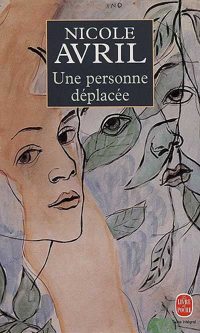 Product Image: Une personne déplacée