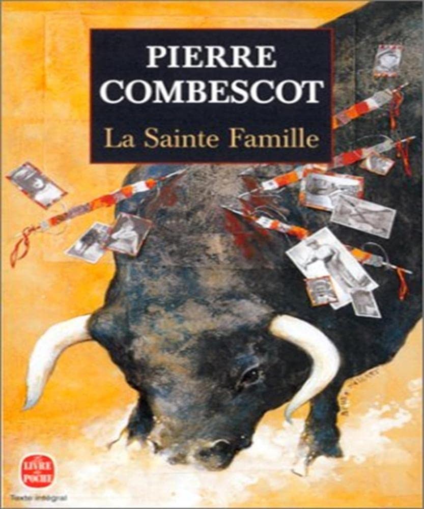 Product Image: La sainte famille