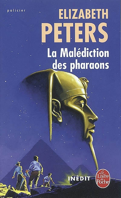 Product Image: La malédiction des pharaons