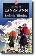 Product Image: Le fils de l'Himalaya