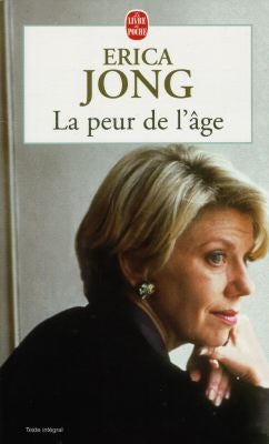 La peur de l'âge : ne craignons pas nos 50 ans Books