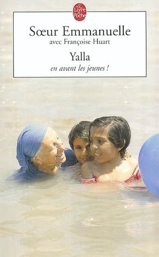 "Yalla": En avant, les jeunes ! Books