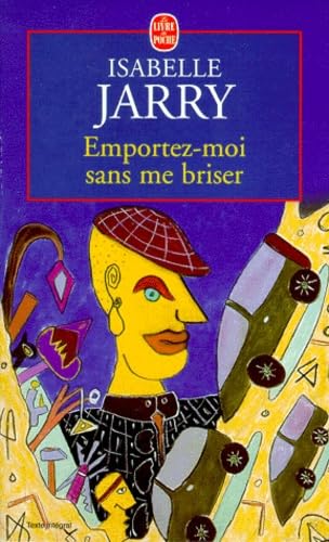 Product Image: Emportez-moi sans me briser