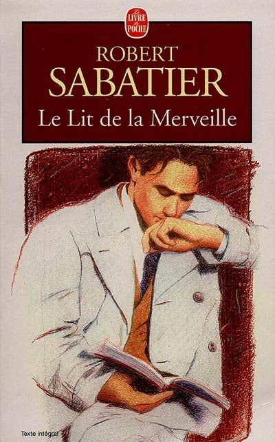 Product Image: Le lit de la merveille