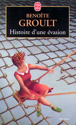Histoire d'une évasion Books