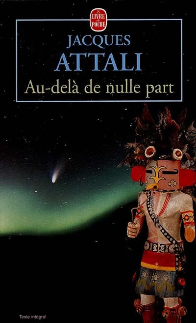 Product Image: Au-delà de nulle part