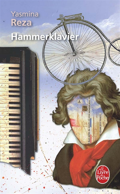 Product Image: Hammerklavier