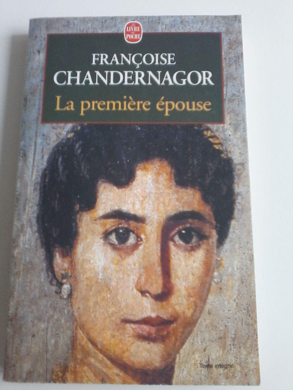 La Première Epouse: Roman Learning & Reference
