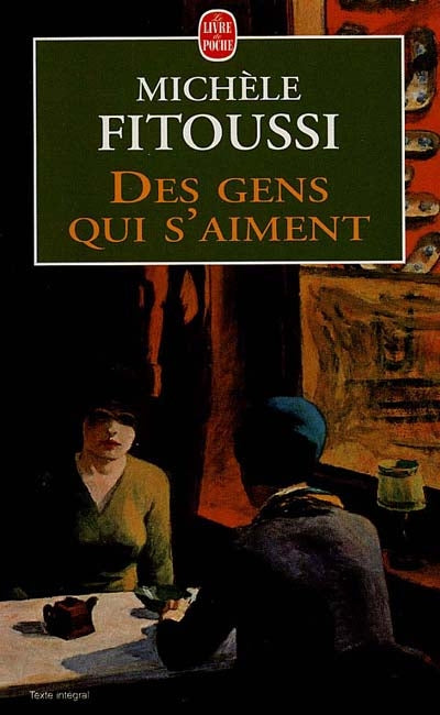 Product Image: Des gens qui s'aiment