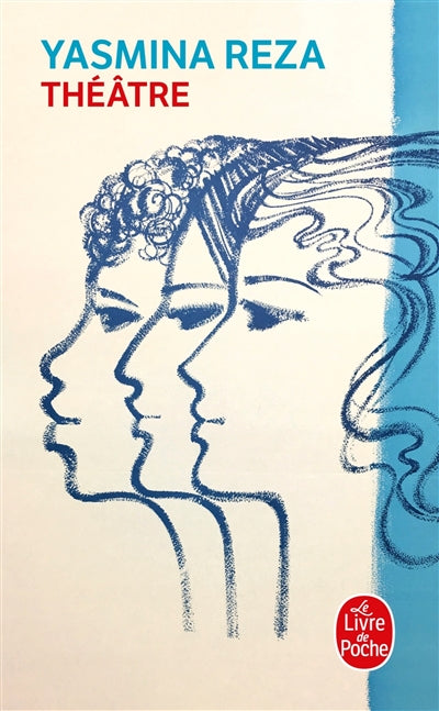 Product Image: Théâtre