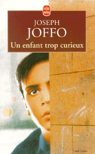 Un Enfant Trop Curieux (Serie Noir) Contemporary literature
