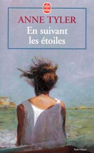 En suivant les étoiles Books