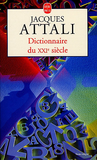 Product Image: Dictionnaire du XXIe siècle