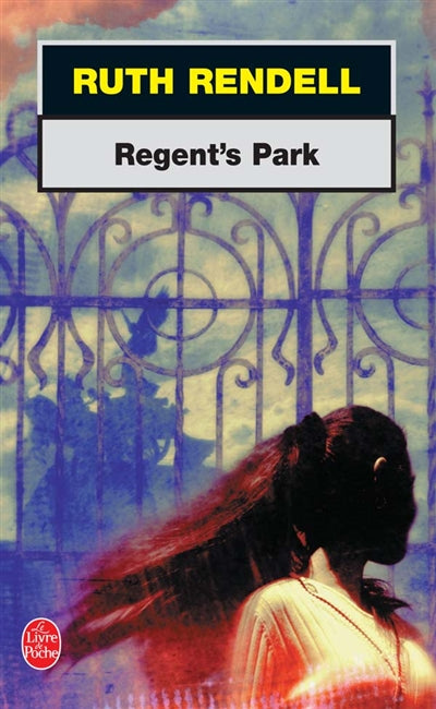 Product Image: Regent's Park