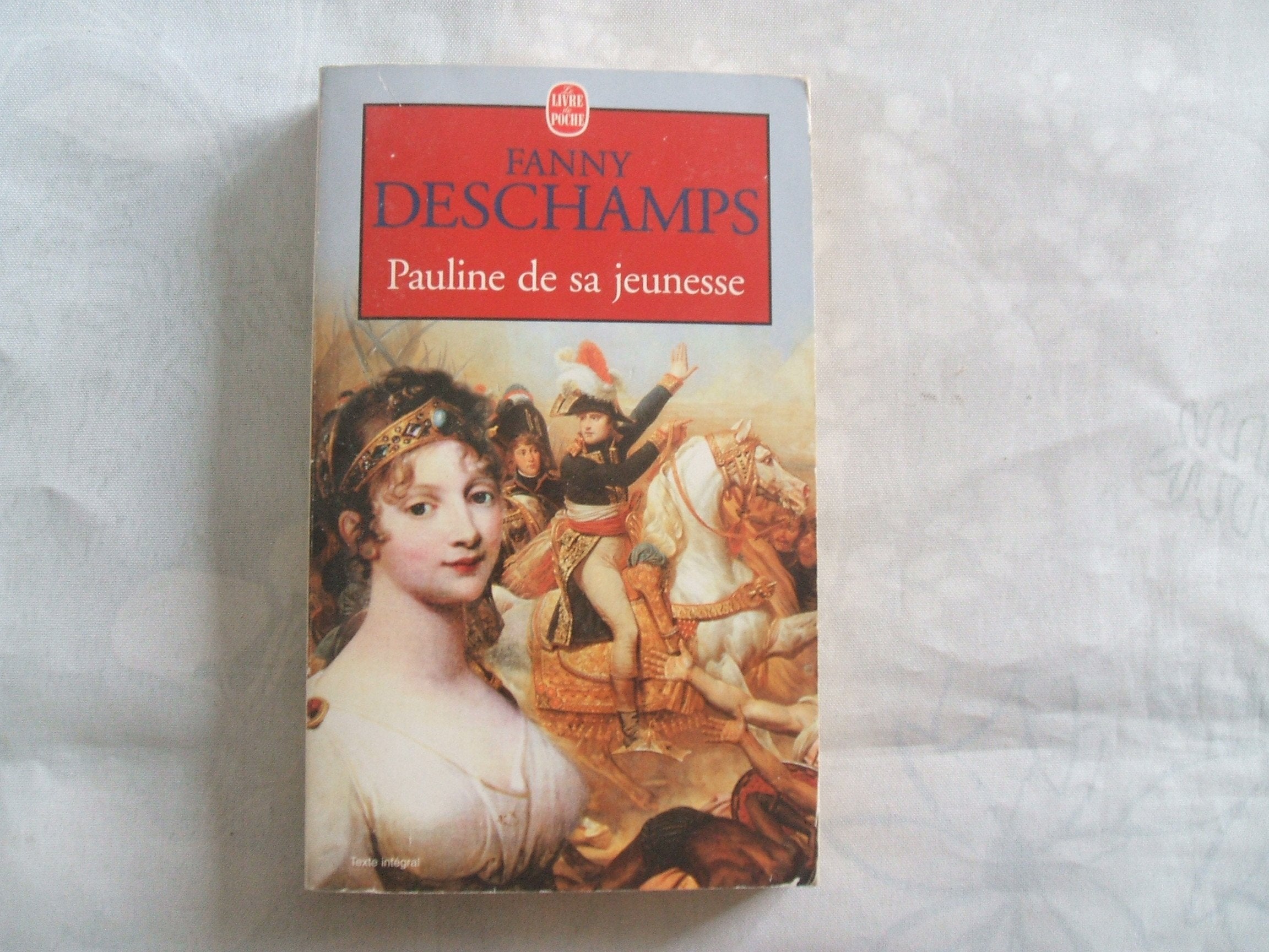 Pauline De Sa Jeunesse Books