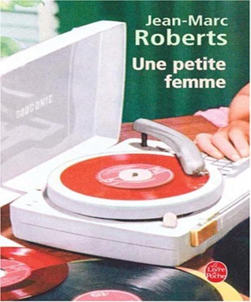 Une petite femme book