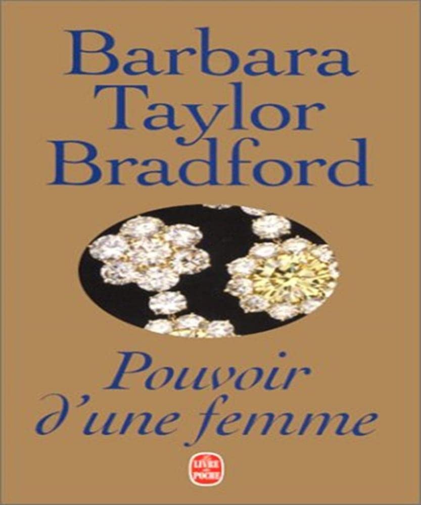 Pouvoir d'une femme Contemporary literature