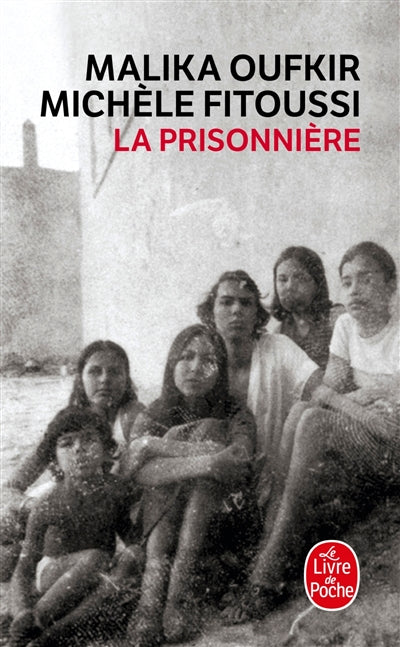 Product Image: La prisonnière