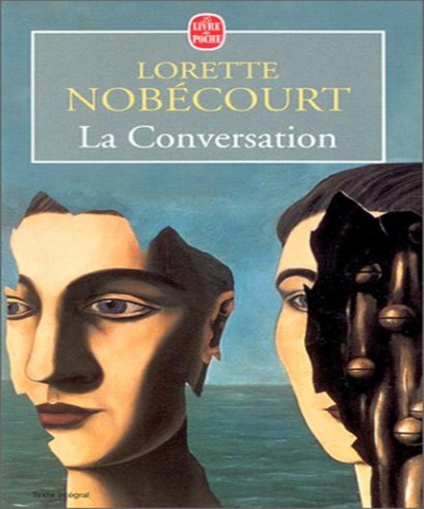 La Conversation Contemporary literature