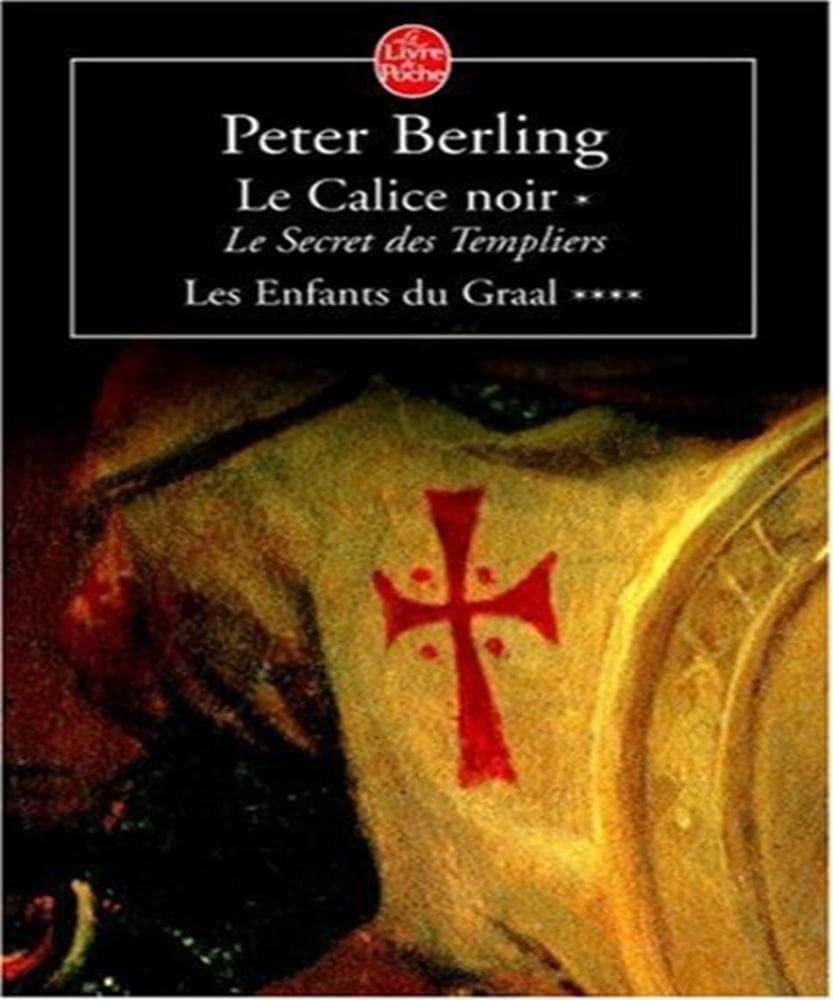 Le Secret des Templiers Books