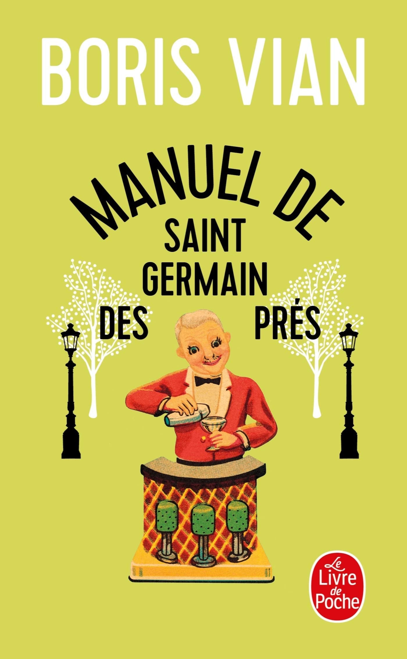 Manuel de Saint-Germain-des-Prés: Text presente et etabli par Noel Arnaud. Classics