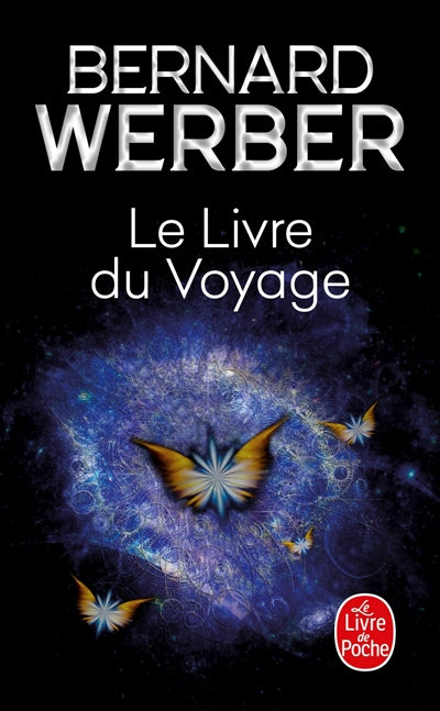 Product Image: Le livre du voyage