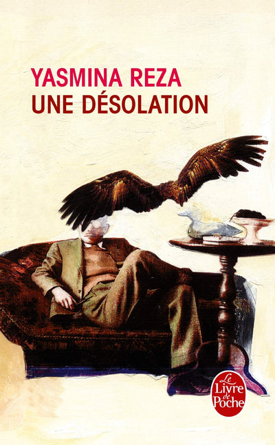 Product Image: Une désolation
