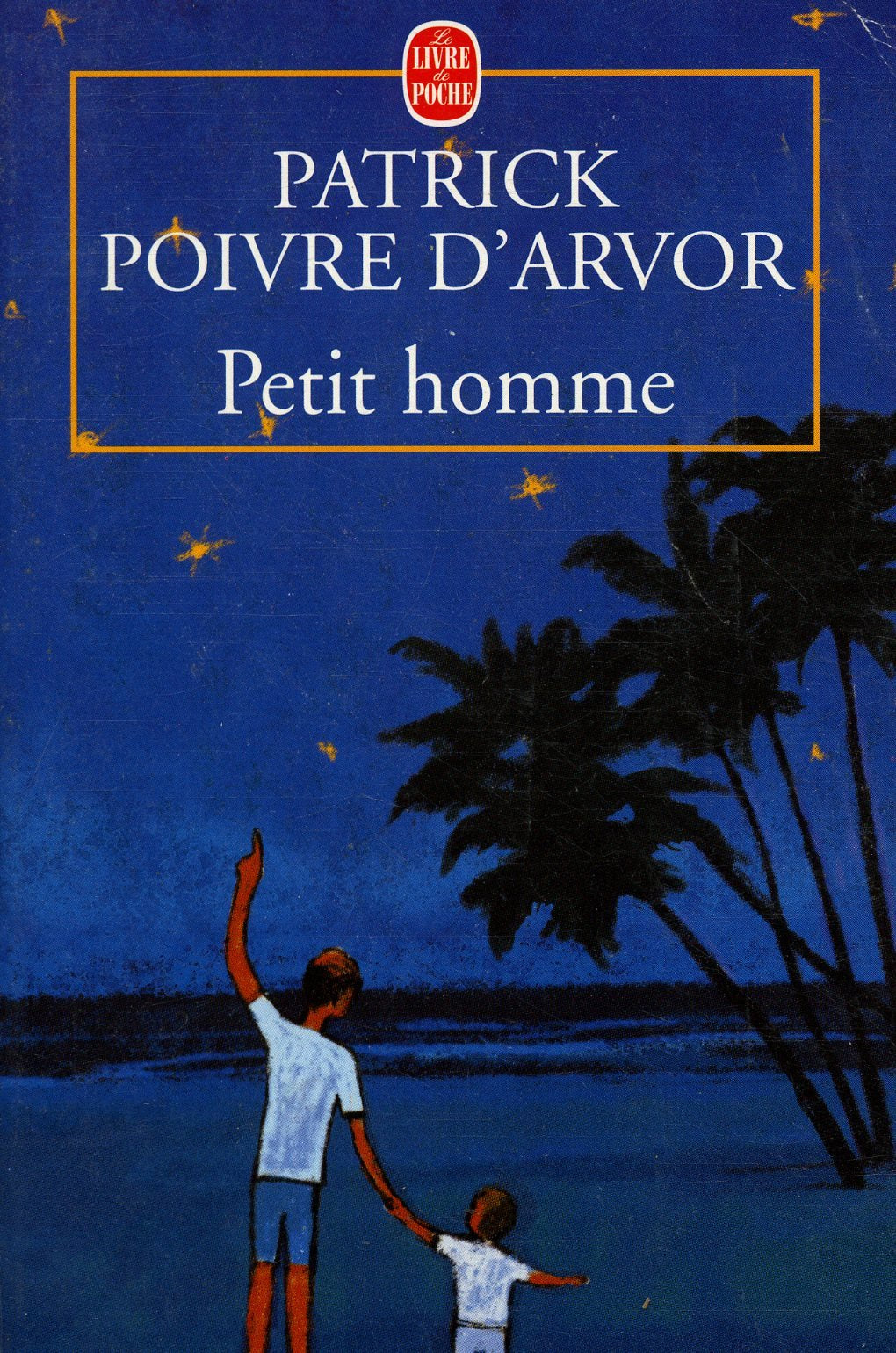 Petit Homme Contemporary literature