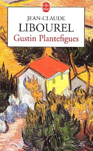 Gustin Plantefigues: Roman. Books