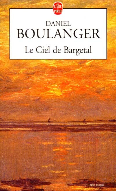 Product Image: Le ciel de Bargetal