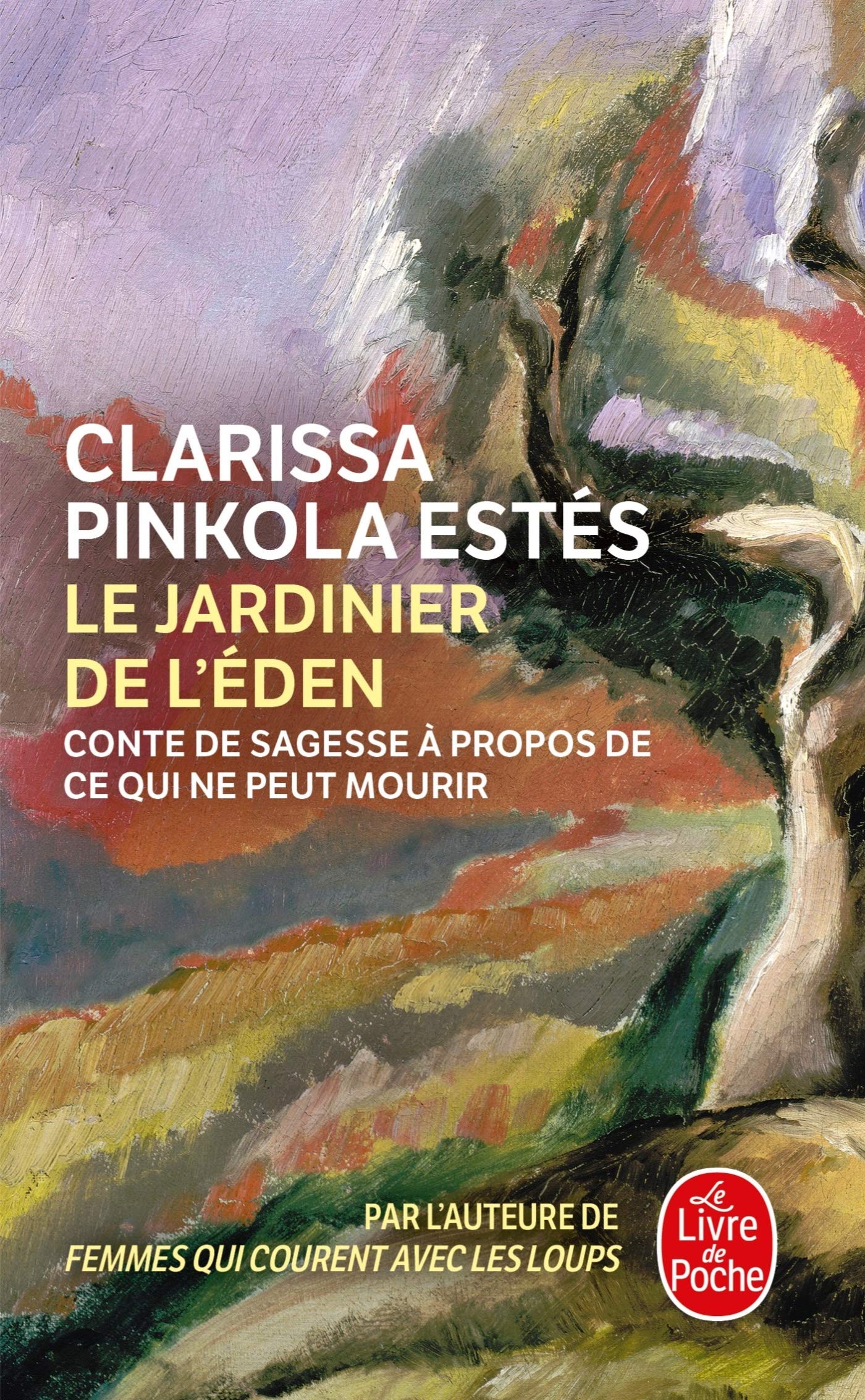 Le Jardinier de l'Eden book