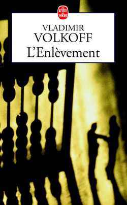 L'enlèvement Contemporary literature
