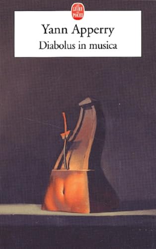 Diabolus in musica - Prix Médicis 2000 book