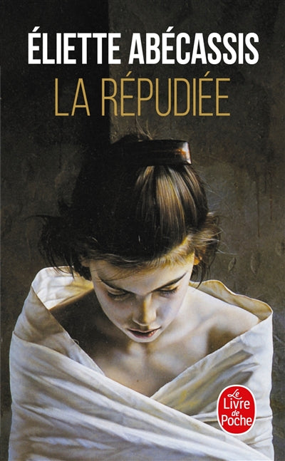 Product Image: La répudiée
