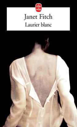 Laurier blanc Contemporary literature Books