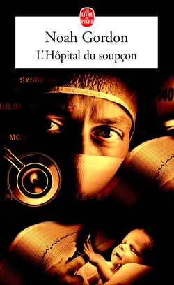 Product Image: L'hôpital du soupçon