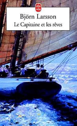 Le Capitaine et les rêves Contemporary literature