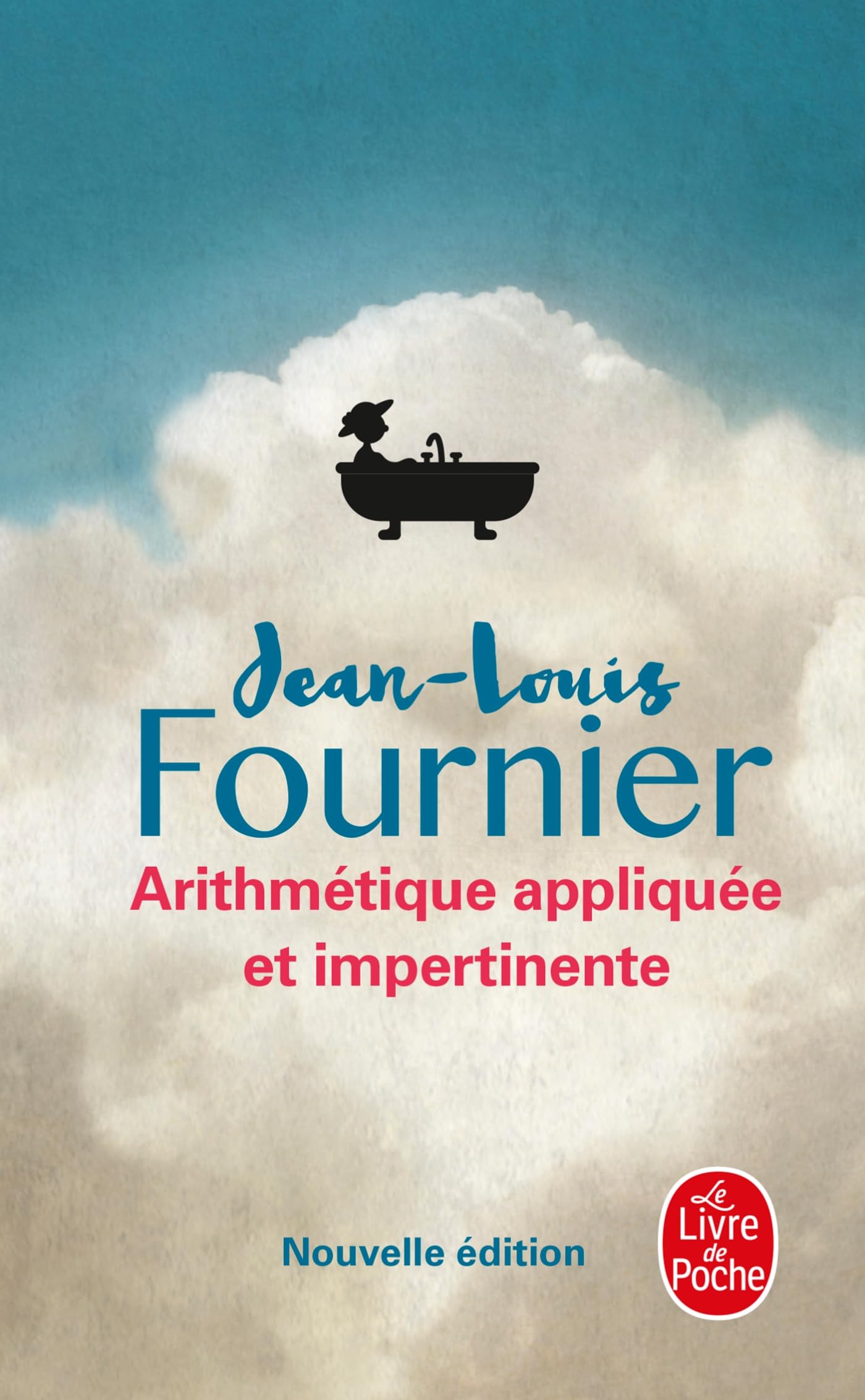 Arithmétique appliquée et impertinente Contemporary literature