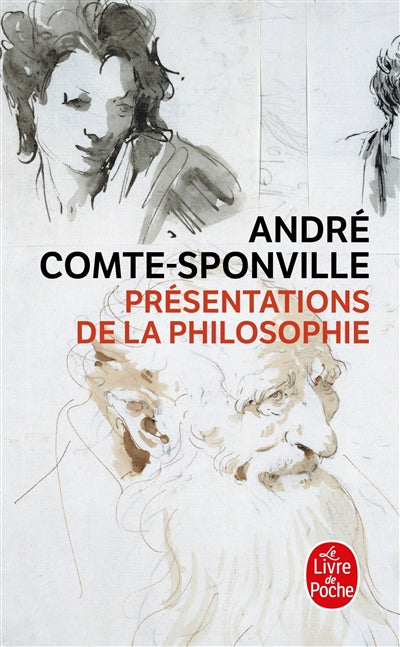 Product Image: Présentations de la philosophie